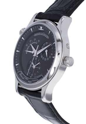 JAEGER - LECOULTRE Master Geographic