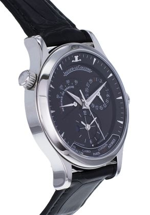 JAEGER - LECOULTRE Master Geographic