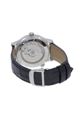 JAEGER - LECOULTRE Master Geographic