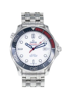 OMEGA Seamaster 300 Commander's Watch