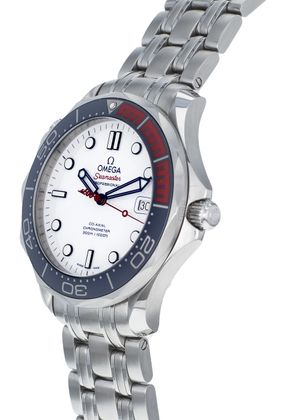 OMEGA Seamaster 300 Commander's Watch