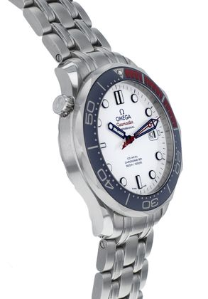 OMEGA Seamaster 300 Commander's Watch
