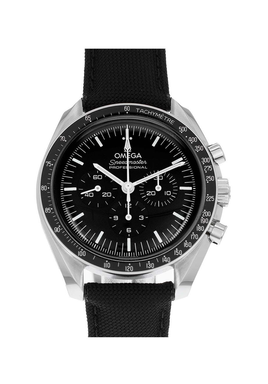 OMEGA Speedmaster Moonwatch