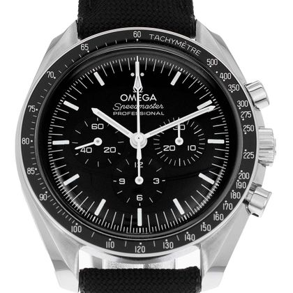 OMEGA Speedmaster Moonwatch