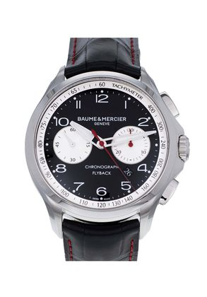 BAUME & MERCIER Clifton Chronographe