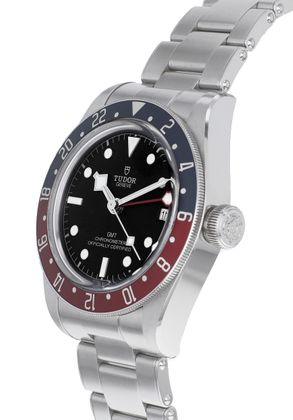 TUDOR Black Bay Gmt