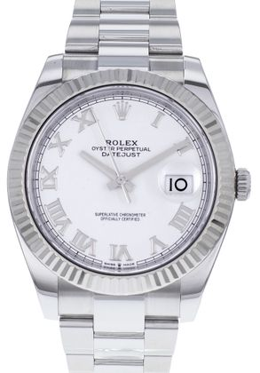 ROLEX DateJust