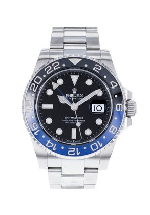 ROLEX GMT-Master II
