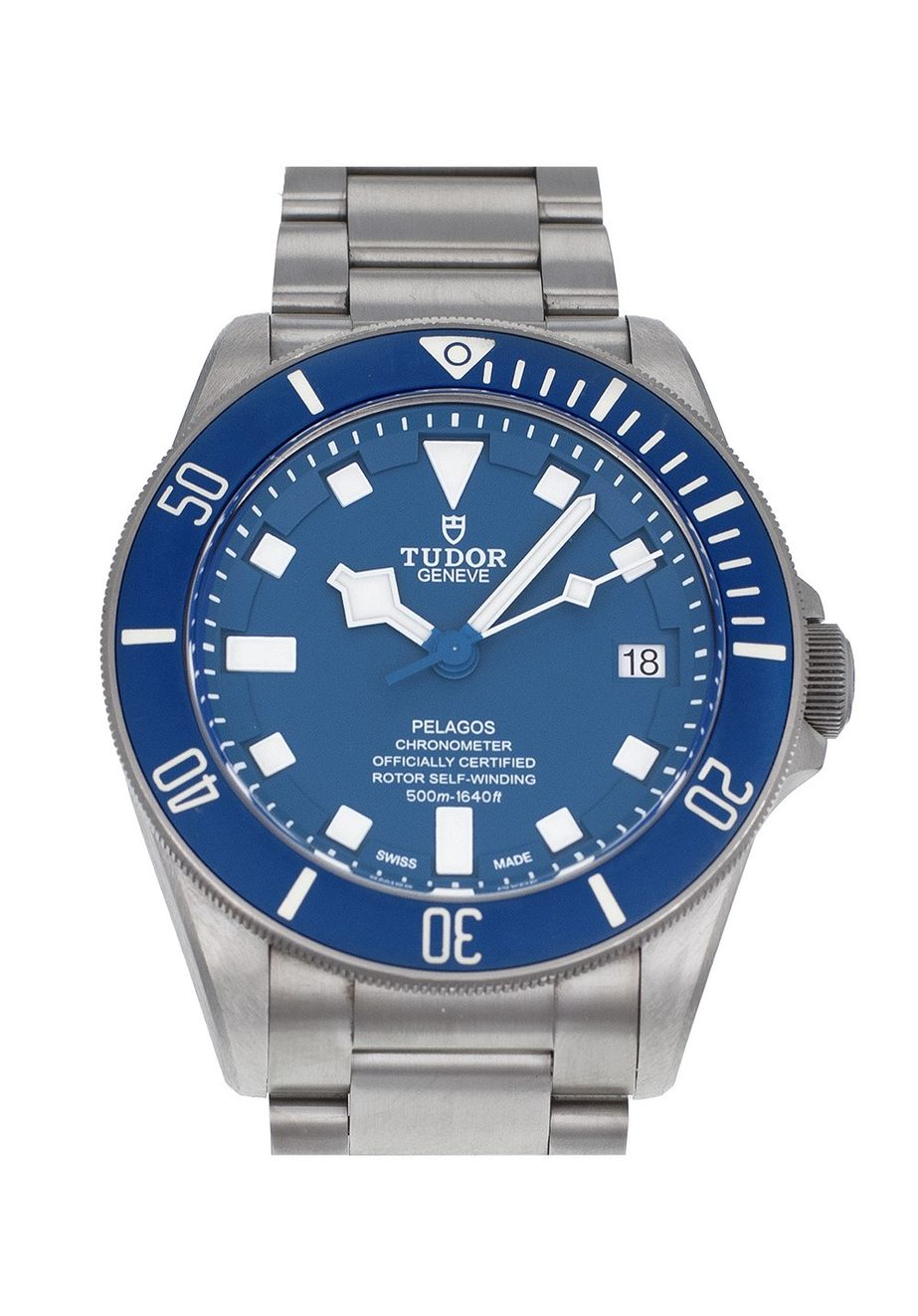 TUDOR Pelagos