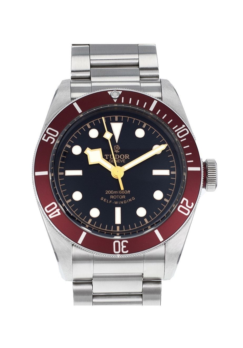 TUDOR Black Bay