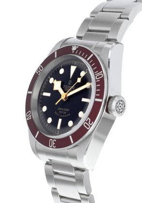 TUDOR Black Bay