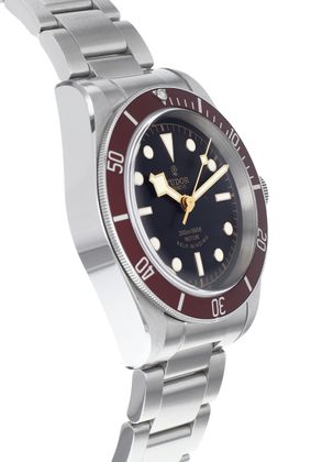 TUDOR Black Bay