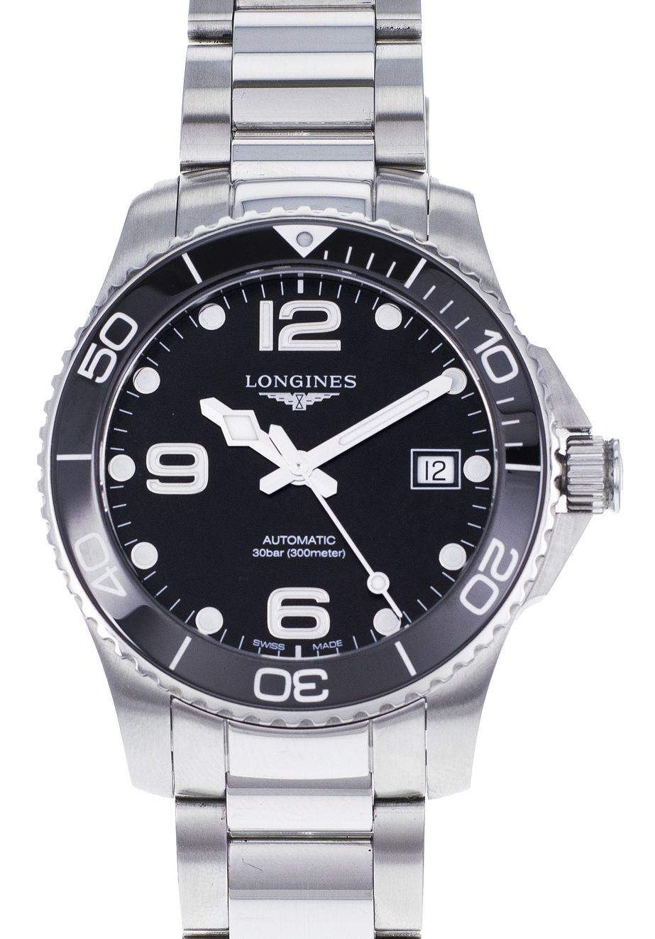 LONGINES HydroConquest