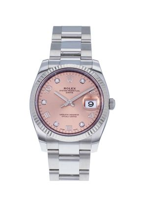 ROLEX Oyster Perpetual Date