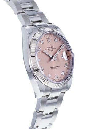 ROLEX Oyster Perpetual Date