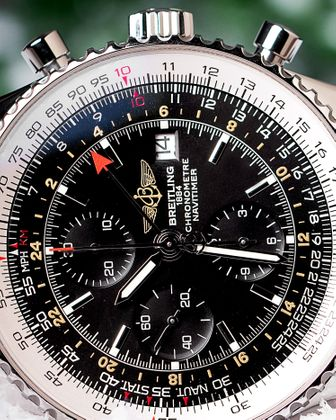 BREITLING Navitimer World