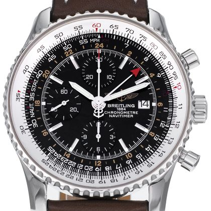 BREITLING Navitimer World
