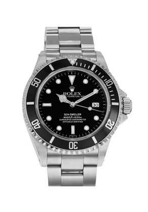 ROLEX Sea-Dweller