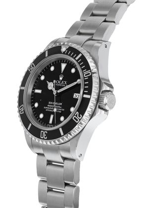 ROLEX Sea-Dweller