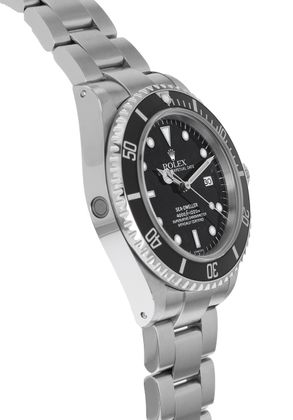 ROLEX Sea-Dweller