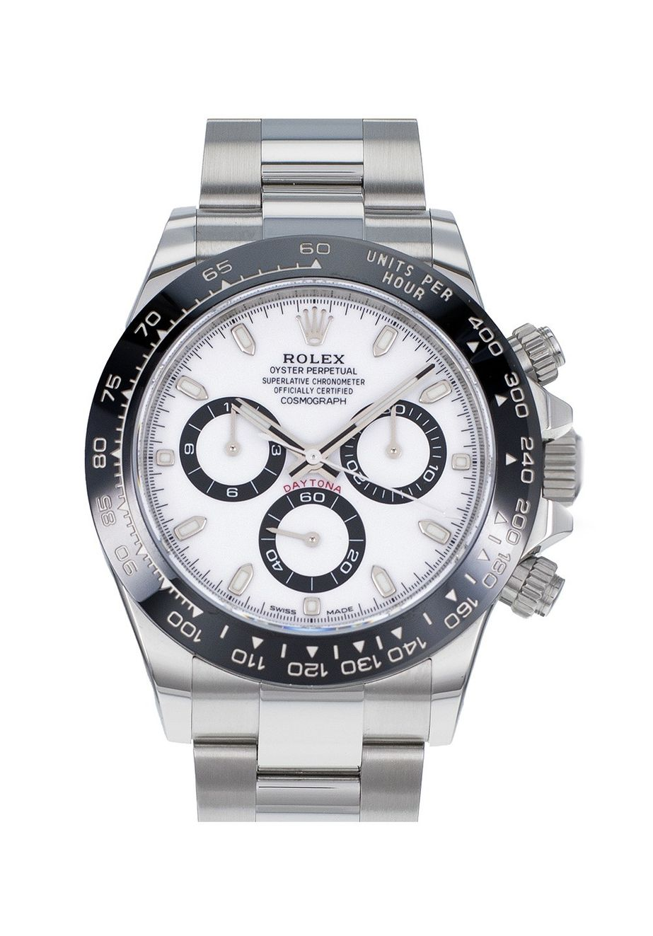 ROLEX Cosmograph Daytona