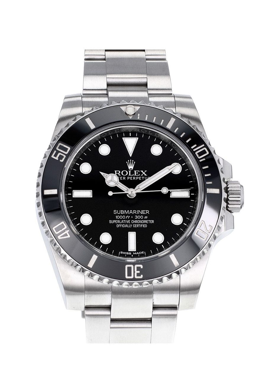 ROLEX Submariner