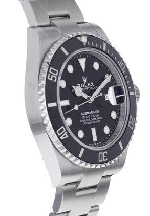ROLEX Submariner Date