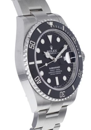 ROLEX Submariner Date