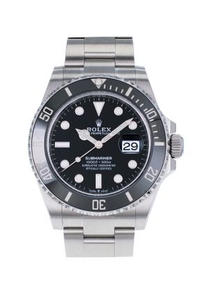 ROLEX Submariner Date