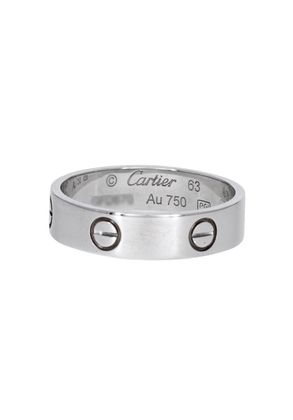 CARTIER Love
