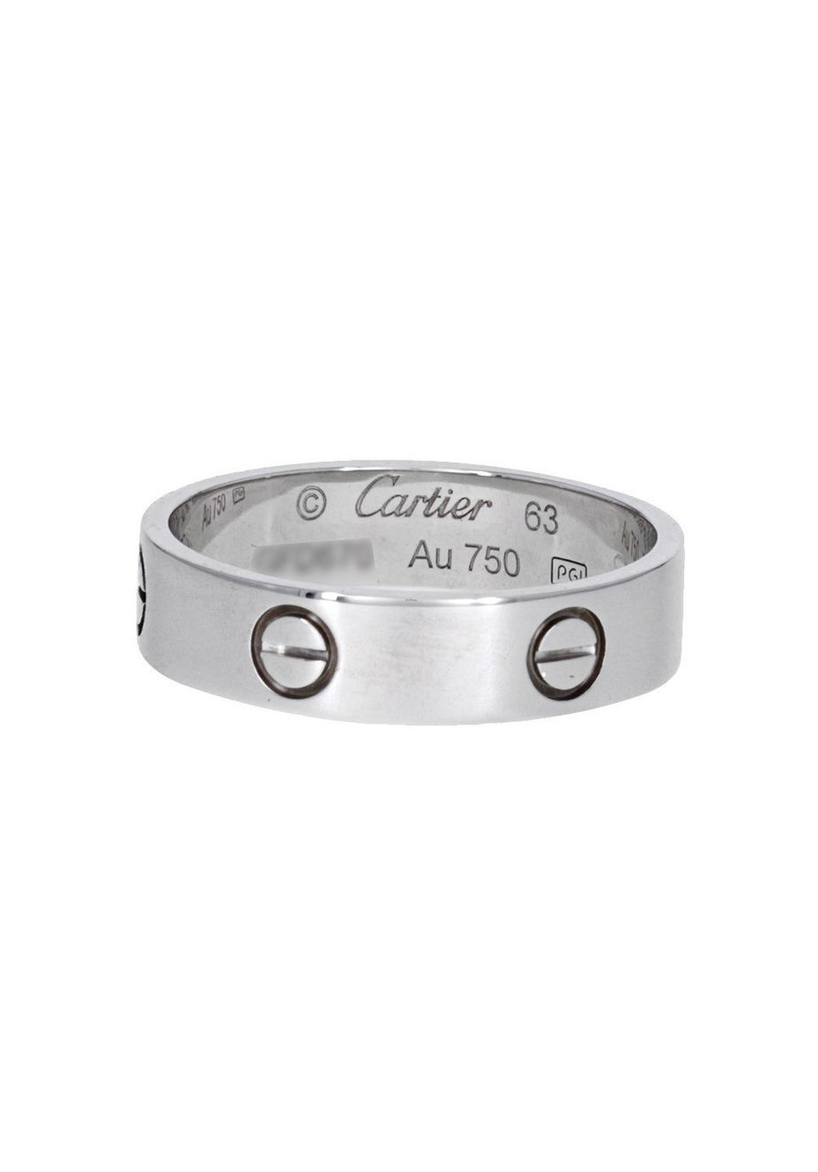 CARTIER Love