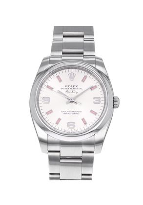 ROLEX Air King