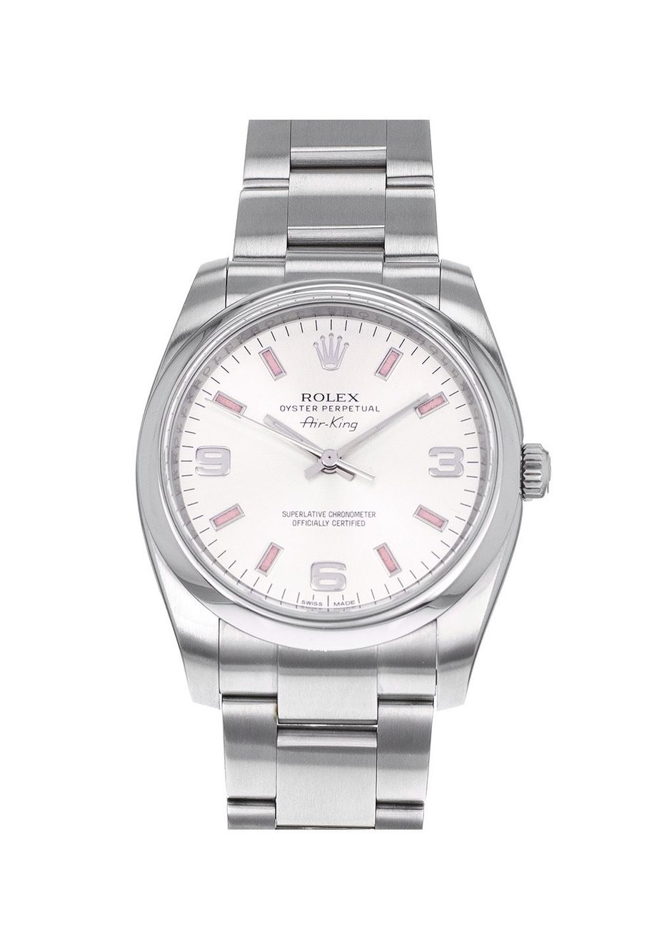 ROLEX Air King