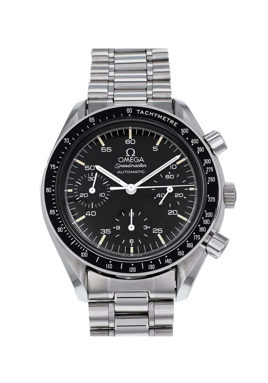OMEGA Speedmaster Reduced