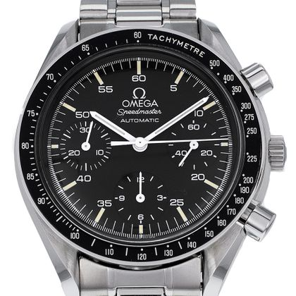 OMEGA Speedmaster Reduced
