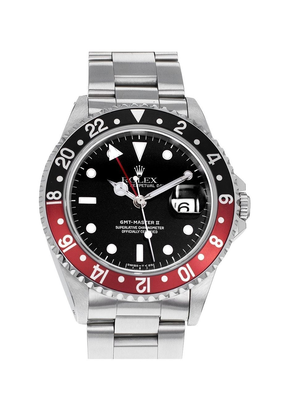 ROLEX GMT-Master II