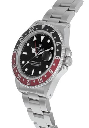 ROLEX GMT-Master II