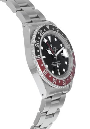 ROLEX GMT-Master II