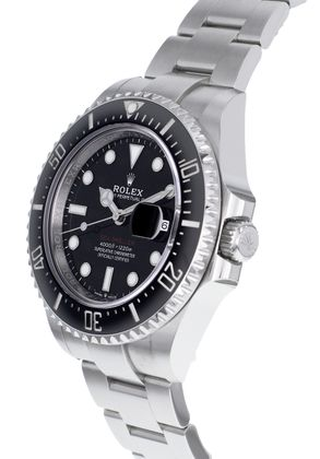 ROLEX Sea-Dweller 50th Anniversary