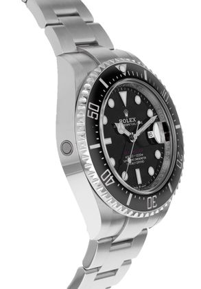 ROLEX Sea-Dweller 50th Anniversary