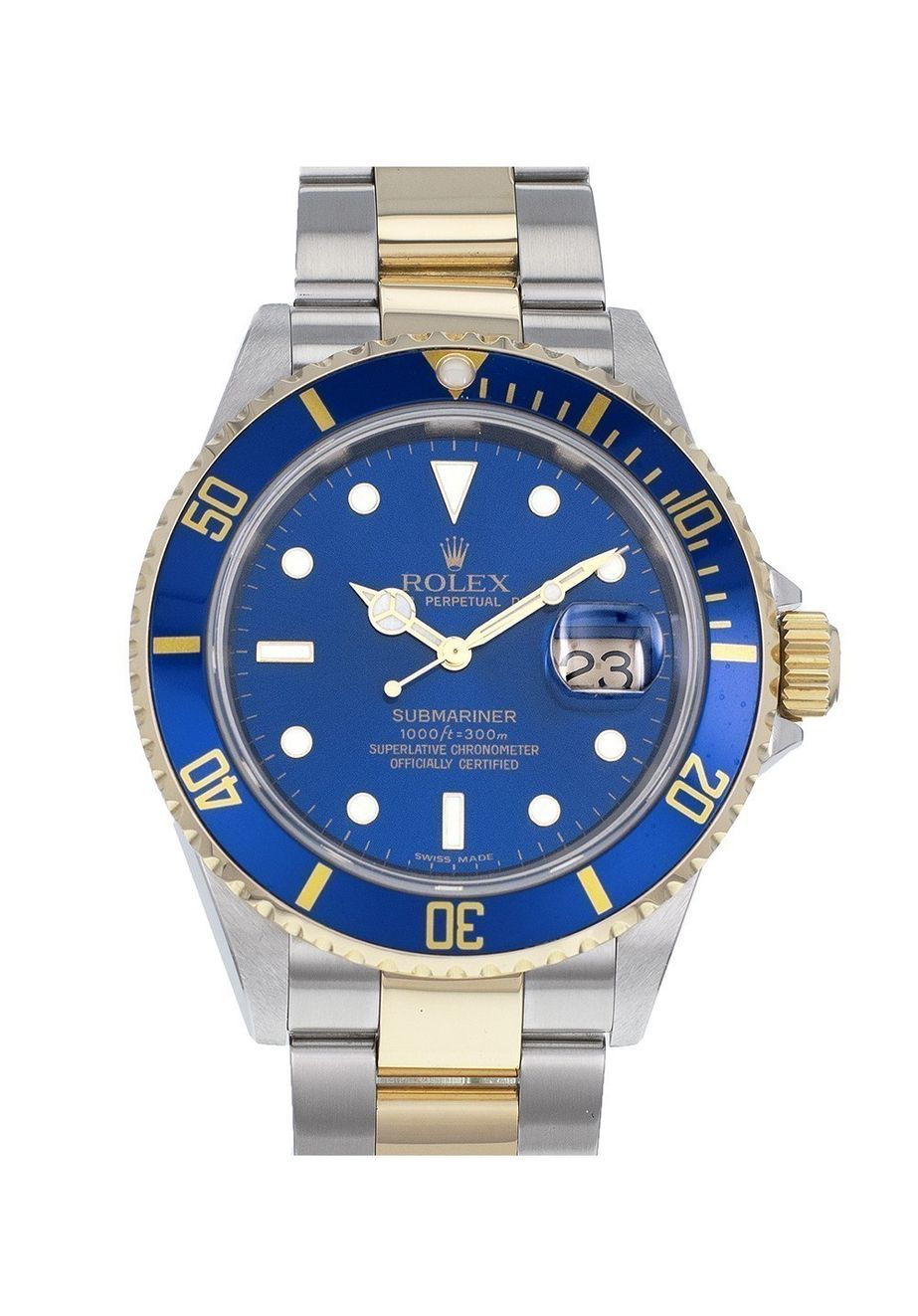 ROLEX Submariner Date