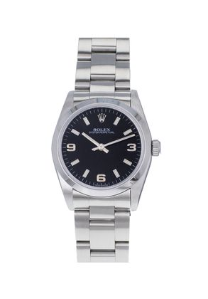 ROLEX Oyster Perpetual Medium