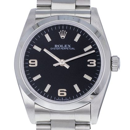 ROLEX Oyster Perpetual