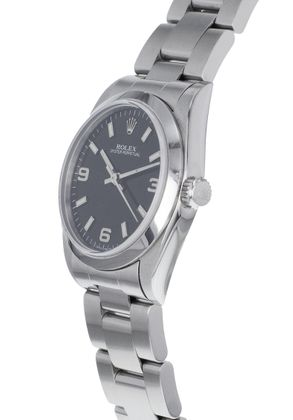 ROLEX Oyster Perpetual Medium