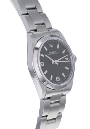 ROLEX Oyster Perpetual