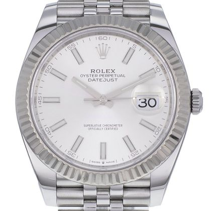 ROLEX DateJust