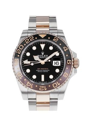 ROLEX GMT-Master II