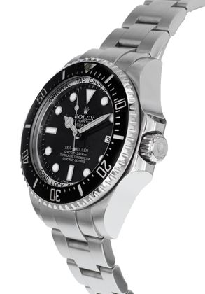 ROLEX Sea-Dweller DeepSea