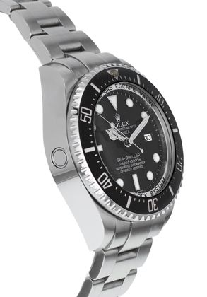 ROLEX Sea-Dweller DeepSea