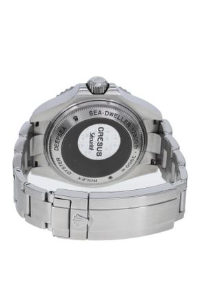 ROLEX Sea-Dweller DeepSea
